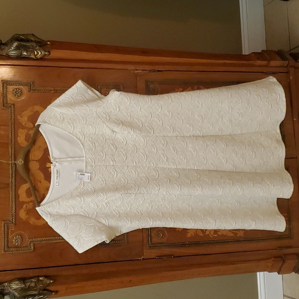 Maurices Size 2 Dress